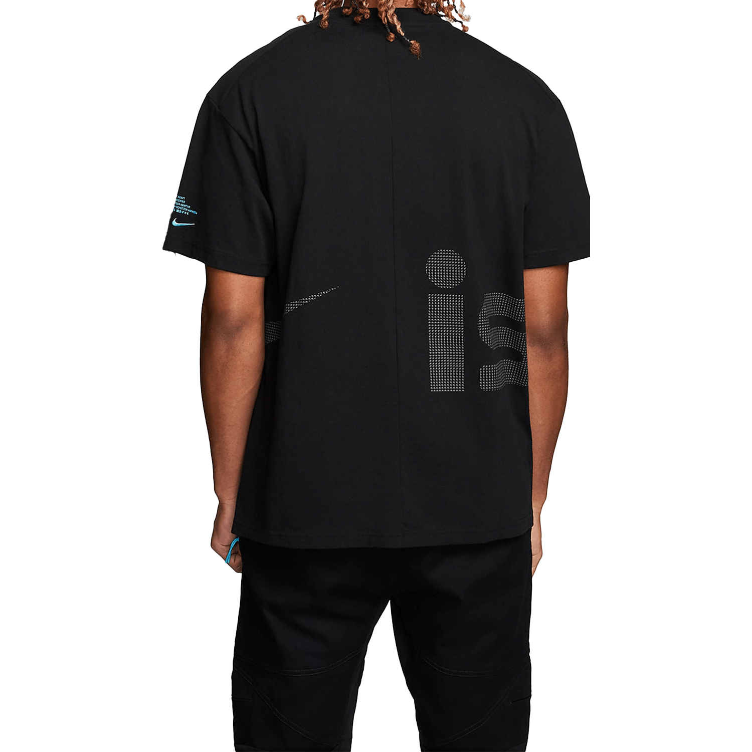 Nike ISPA T-Shirt — фото 3