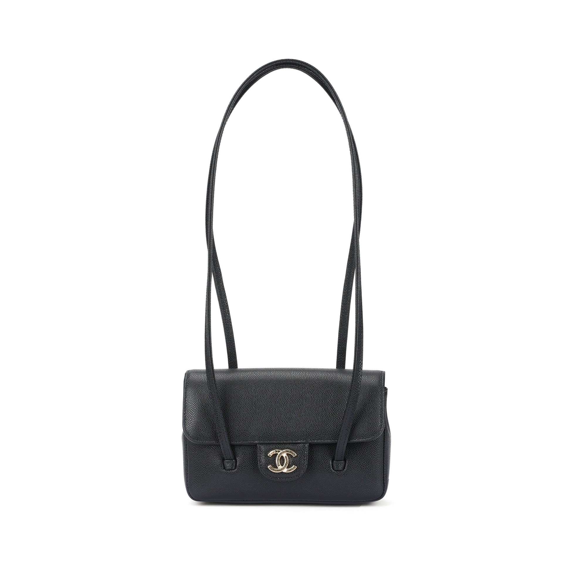 Сумки Chanel 26P C Logo