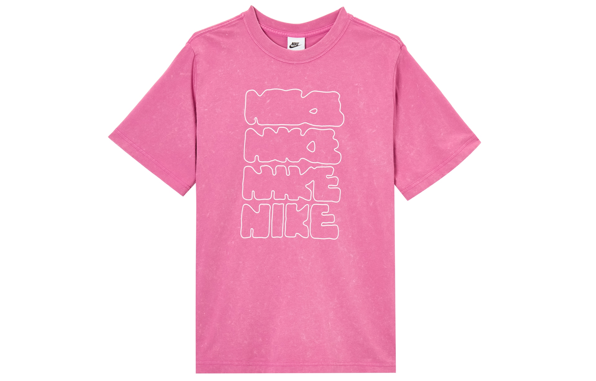 Футболка Nike Sportswear Essential