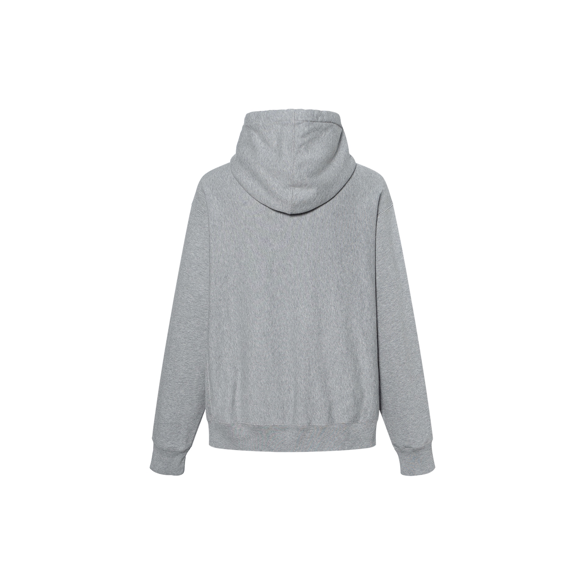 Gucci Hoodie Grey — фото 1