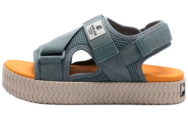 EXCELSIOR BOLT SANDAL