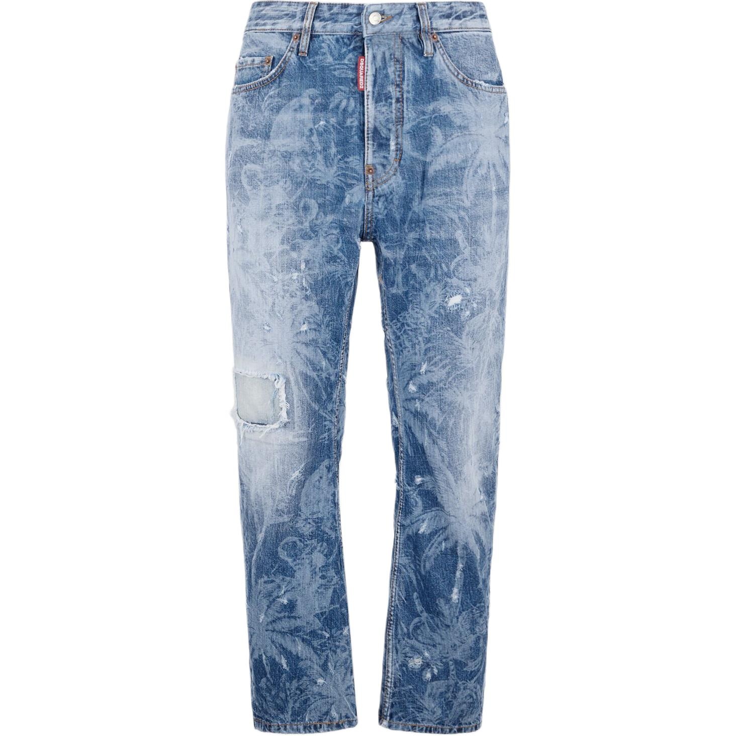 DSQUARED 2 SS26