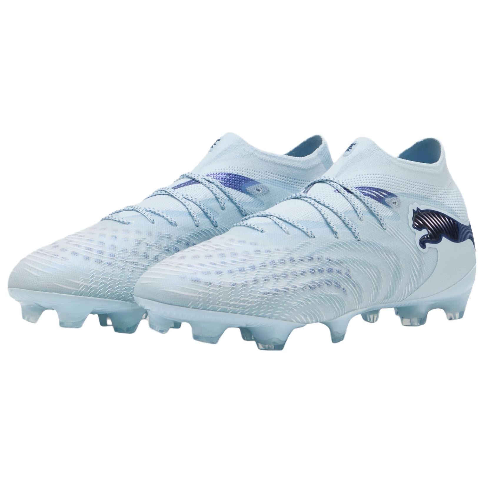 Puma future 9 FG PU — фото 2