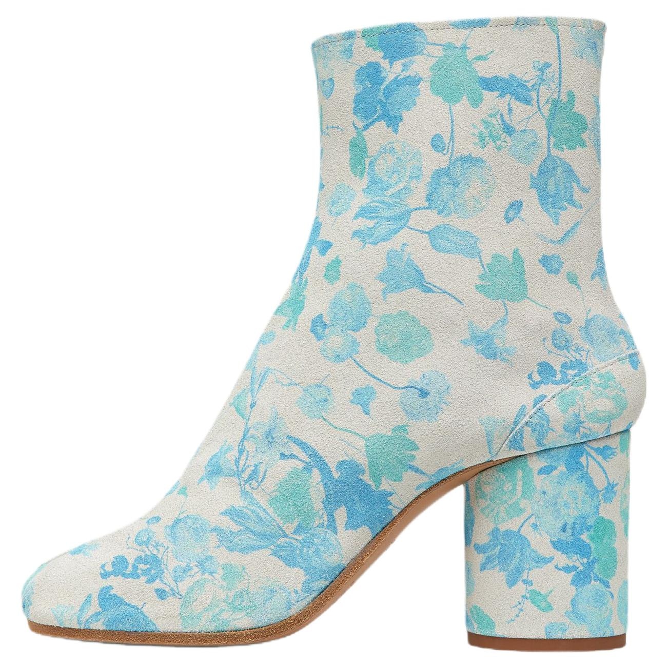 Ботинки Maison Margiela Tabi
