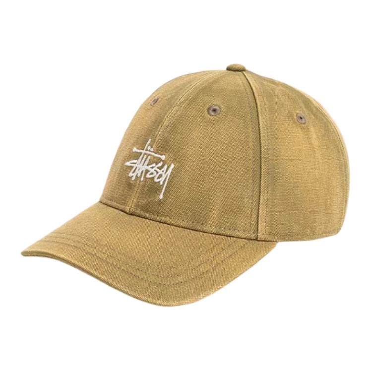 Stussy LOGO