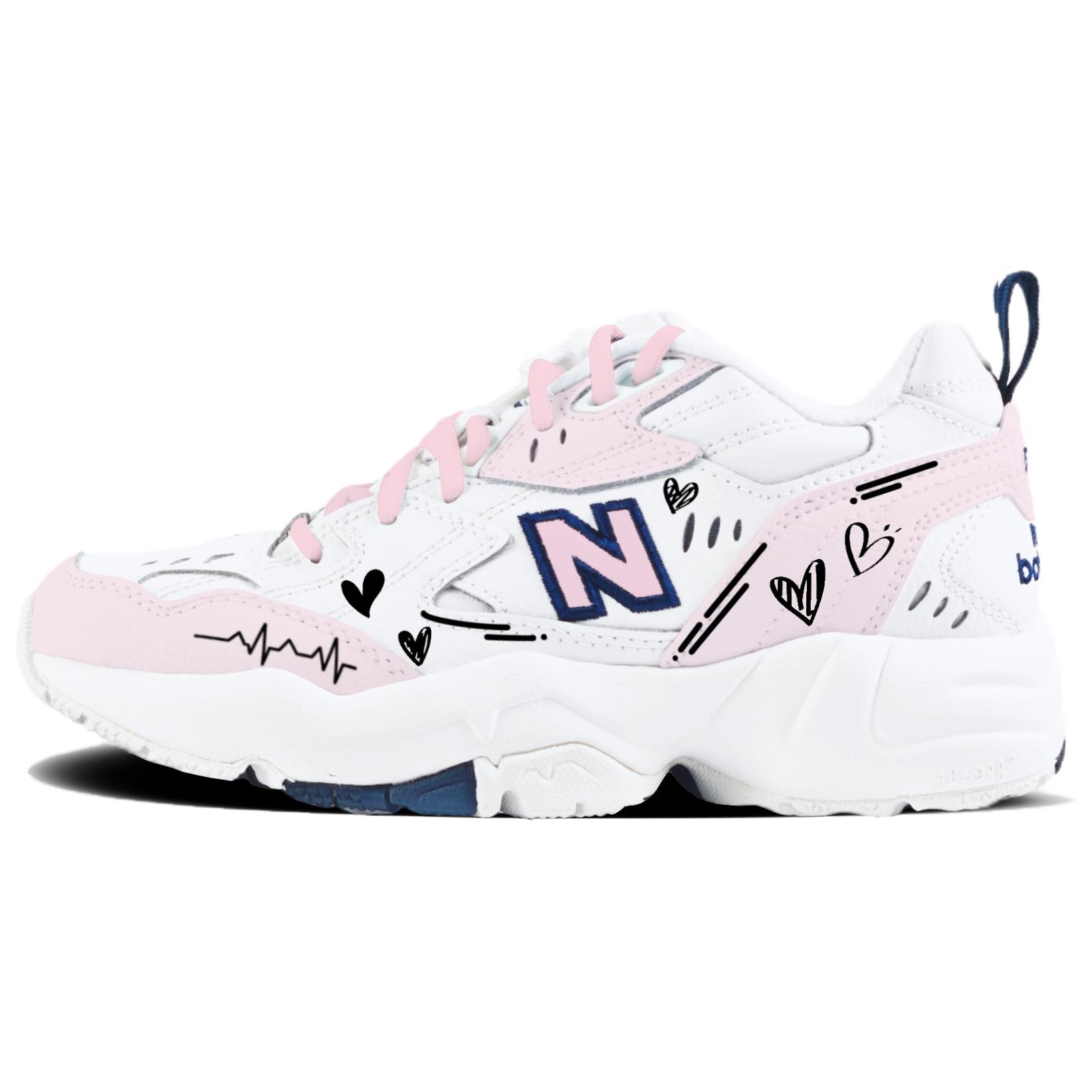 New Balance NB 608 V1 B