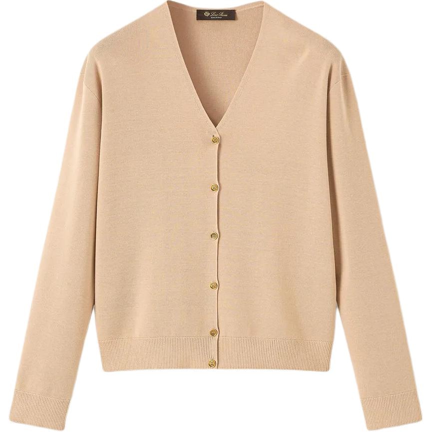 Loro Piana SS26 V
