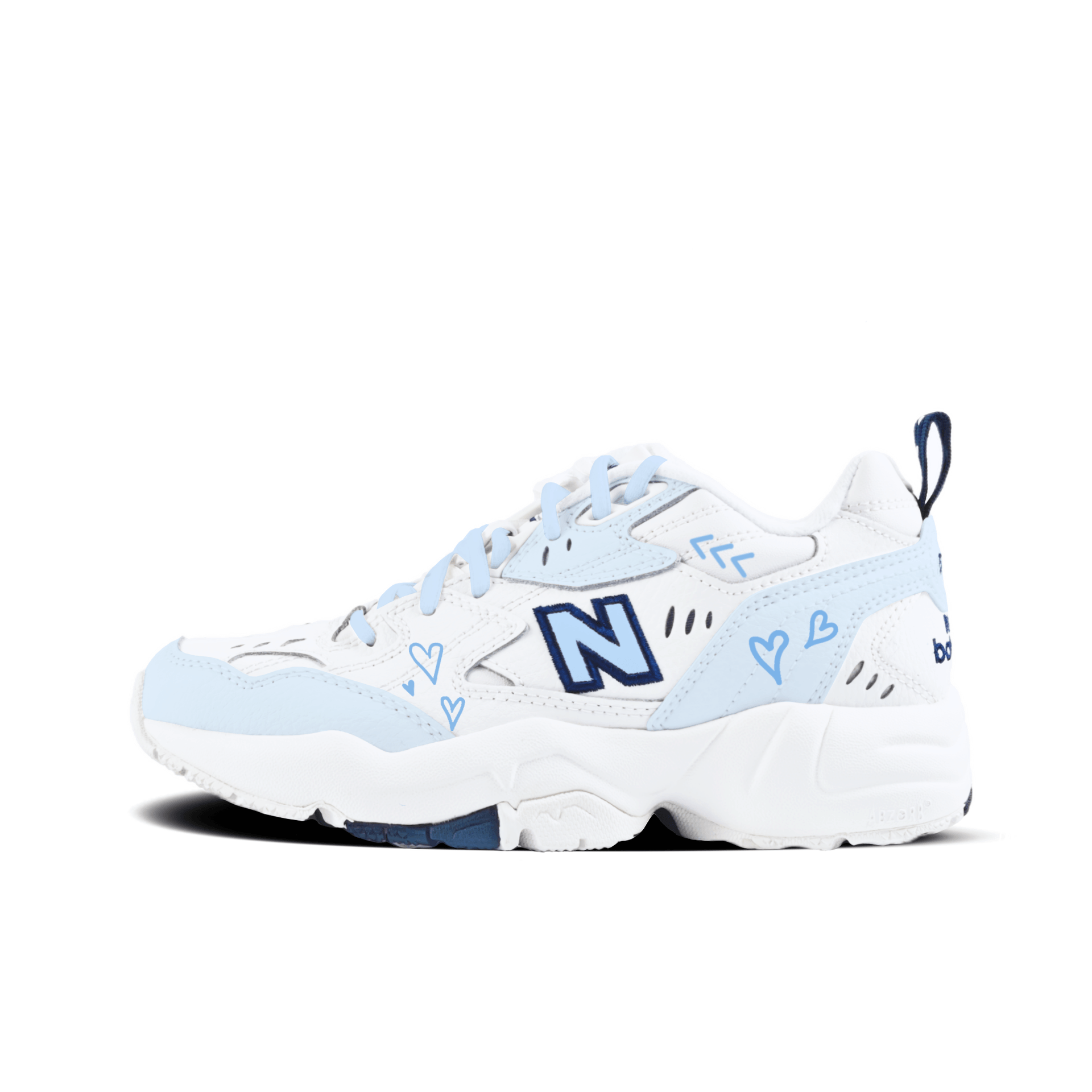 New Balance NB 608 V1 B