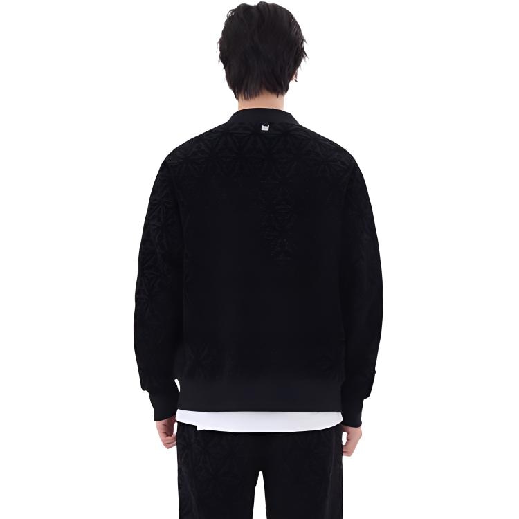 Boy London Bomber Jacket Black — фото 3