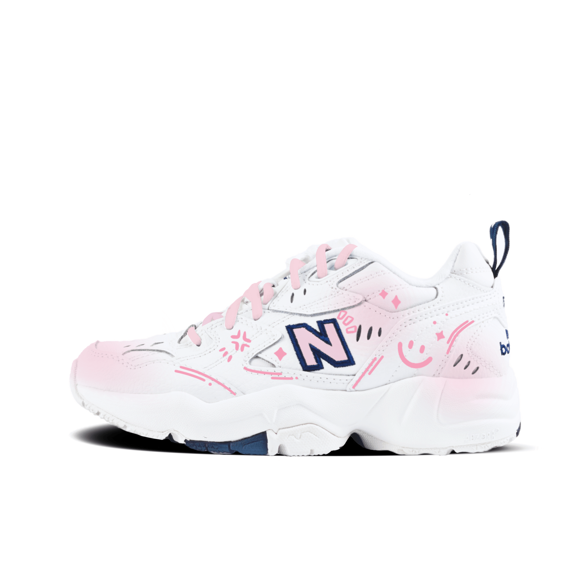 New Balance NB 608 V1 B