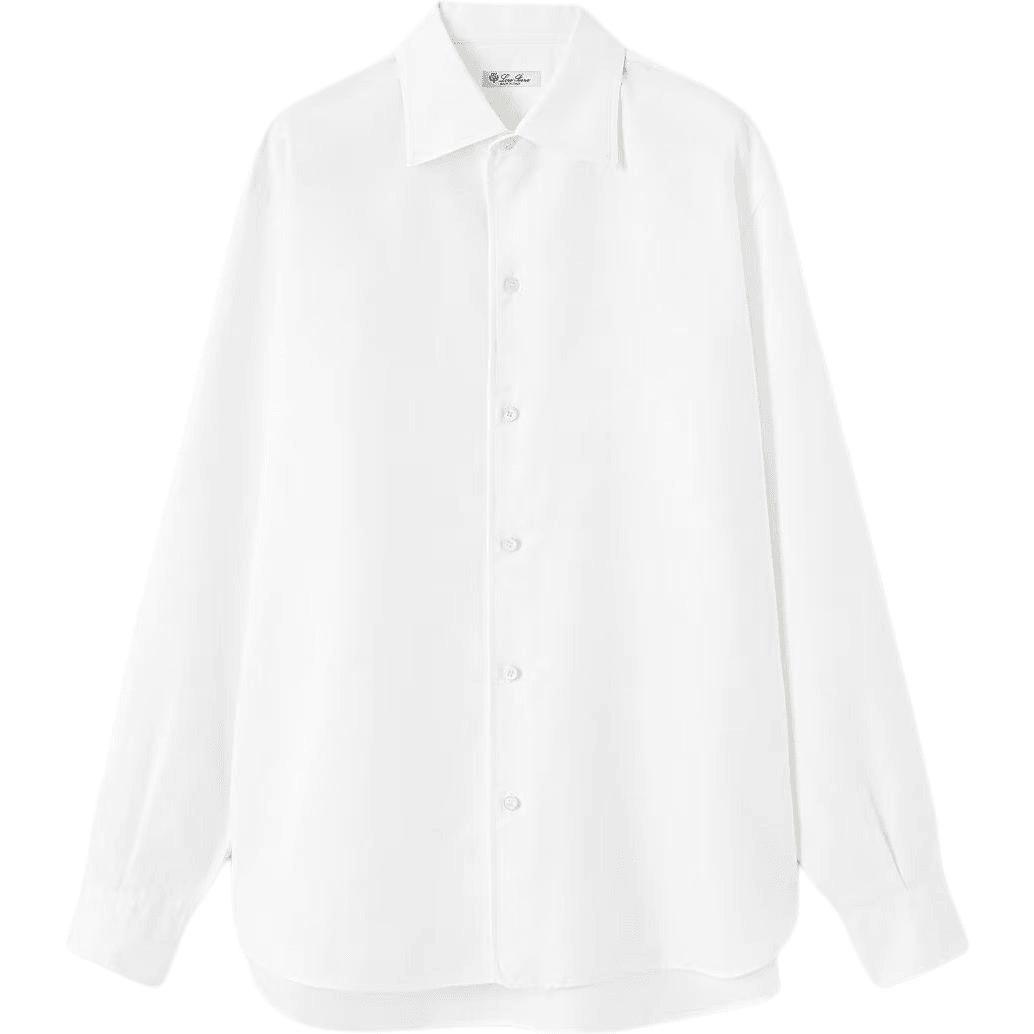 Loro Piana SS26 Franco