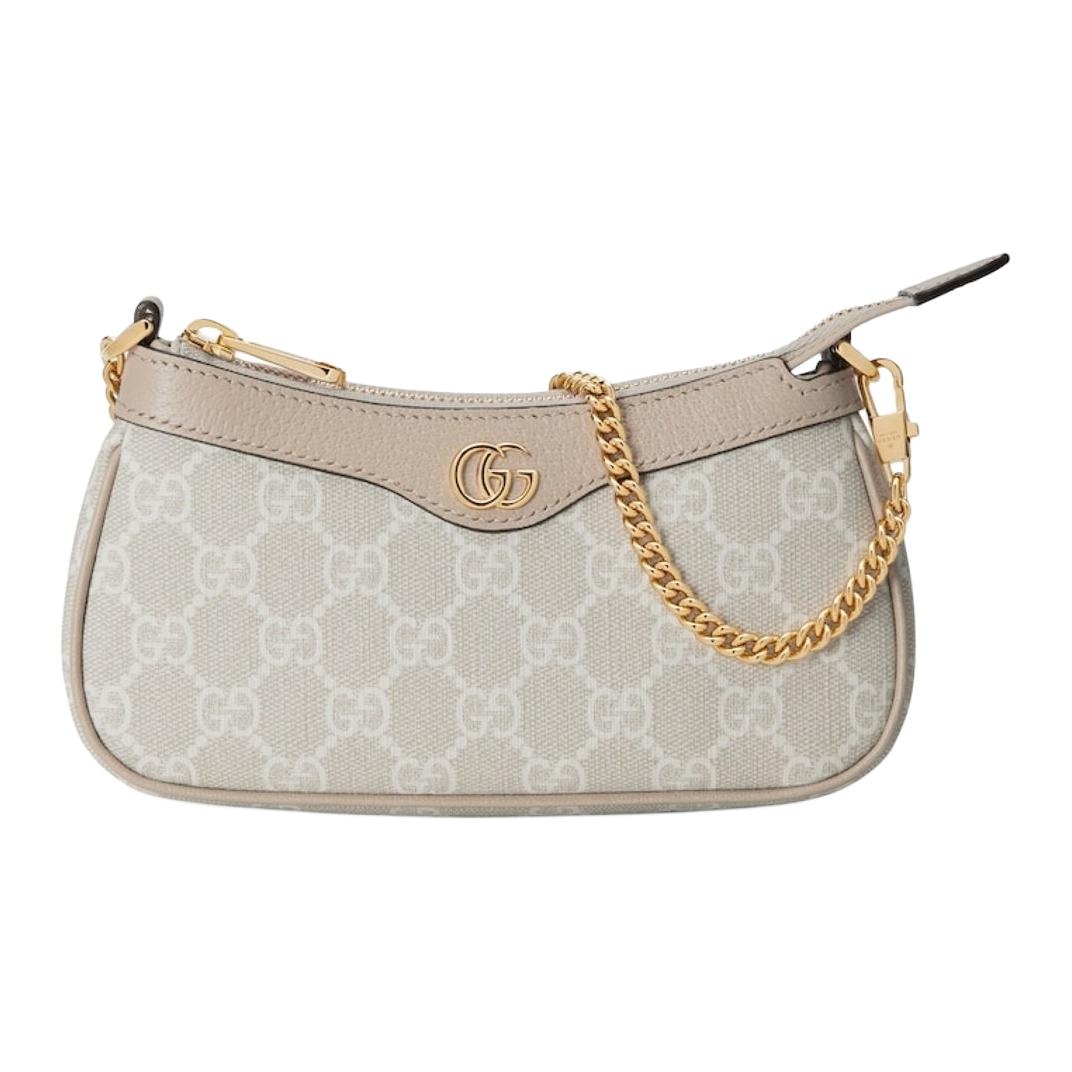 Сумки Gucci Ophidia G GG Supreme
