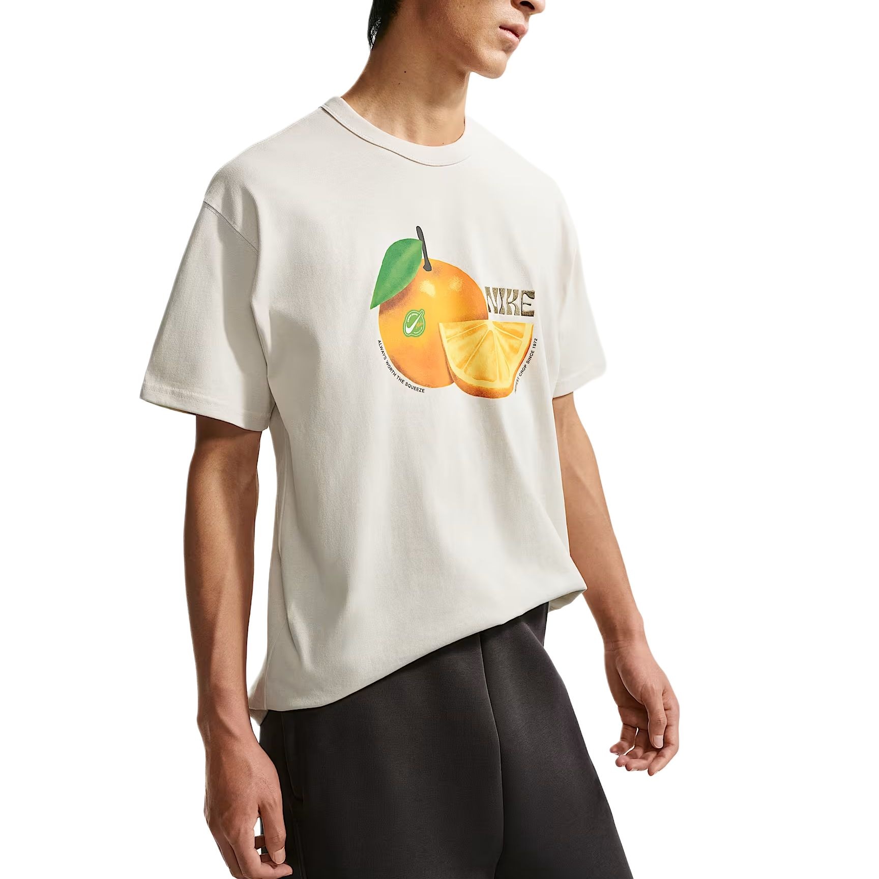 Футболка Nike Sportswear Premium Essentials T