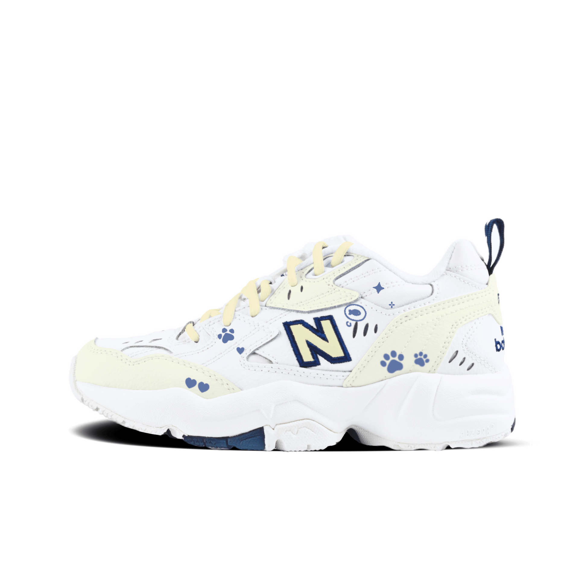 New Balance NB 608 V1 B