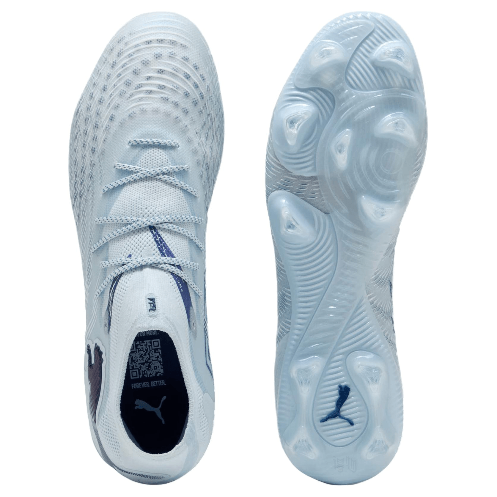 Puma future 9 FG PU — фото 4