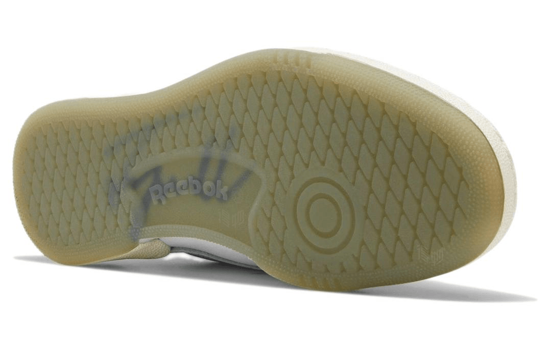 Reebok Club C 85 White — фото 5
