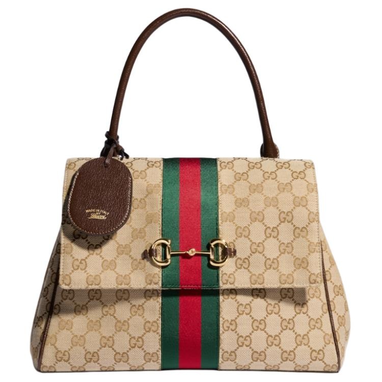 Сумки Gucci Paparazzo GG