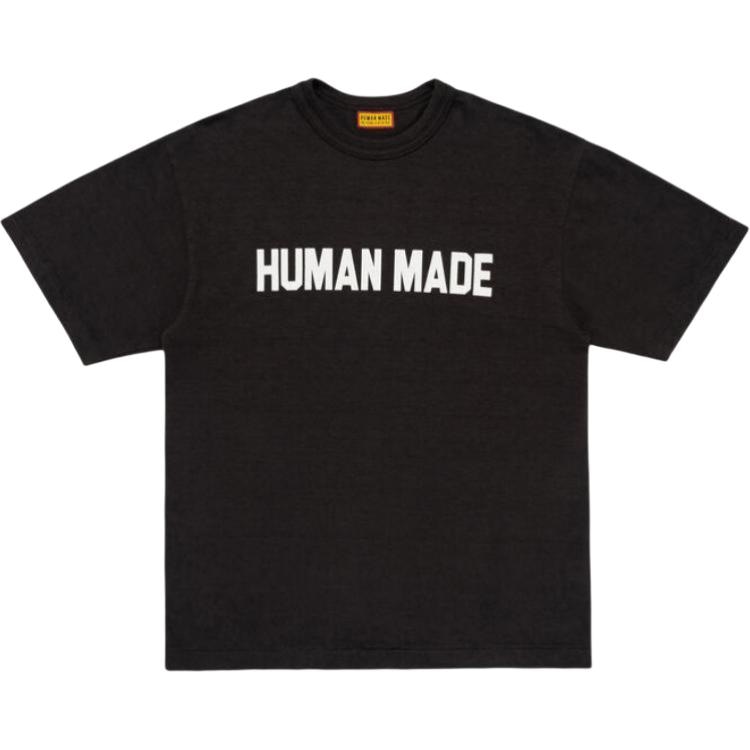 HUMAN MADE SS26 T