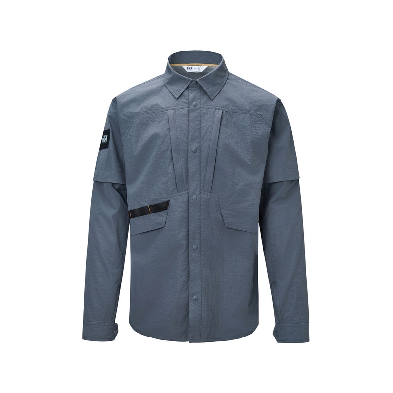 HELLY HANSEN H2UTL