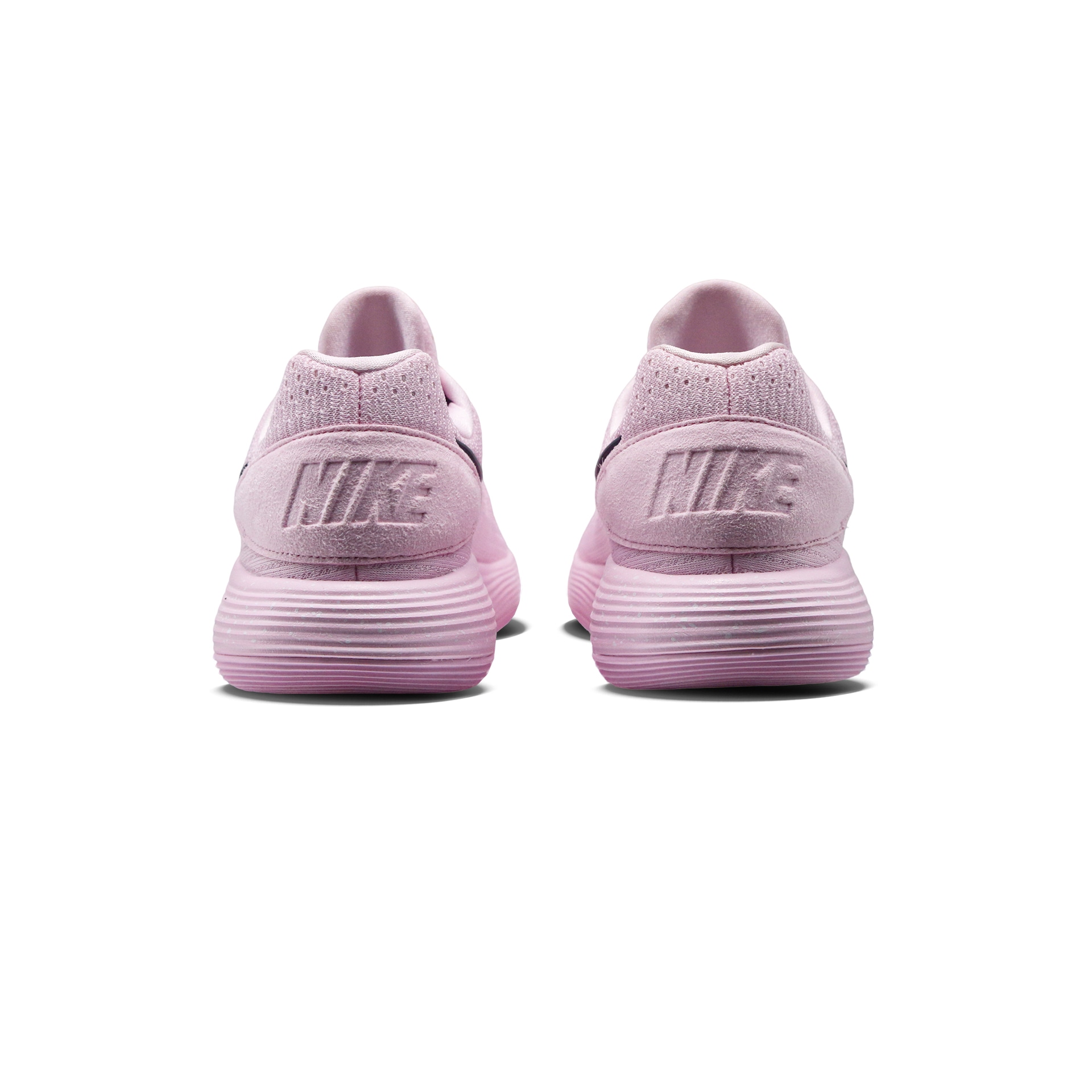 Nike Hyperdunk 2017 PinkLuv — фото 3