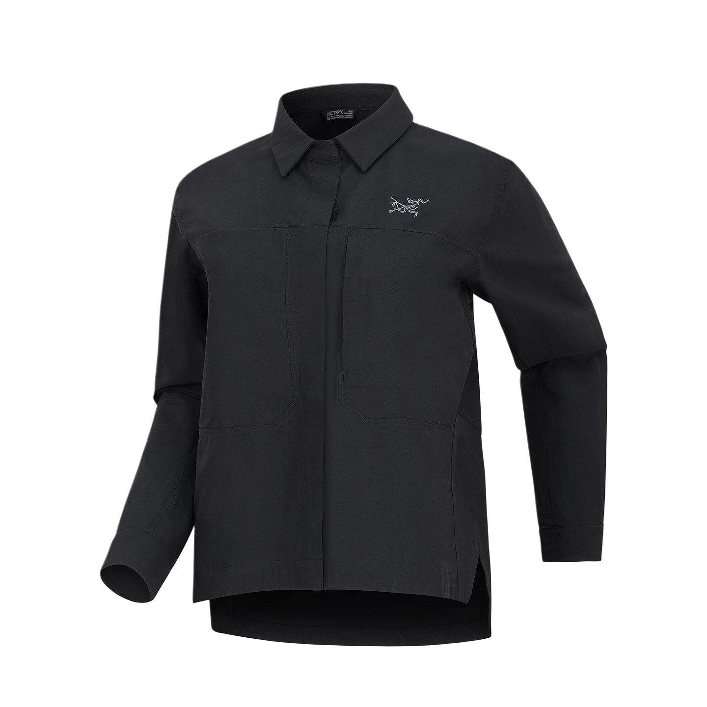 Arcteryx CLARKIA SL SHIRT