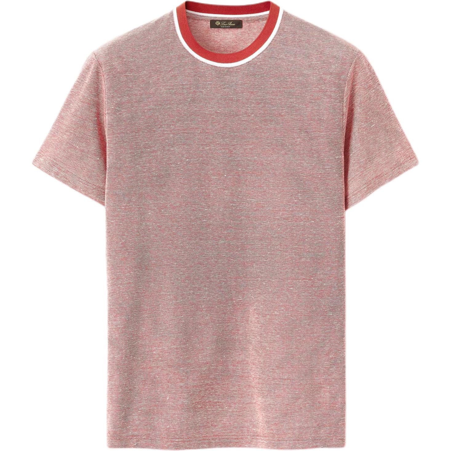 Loro Piana SS26 Sciabecco T
