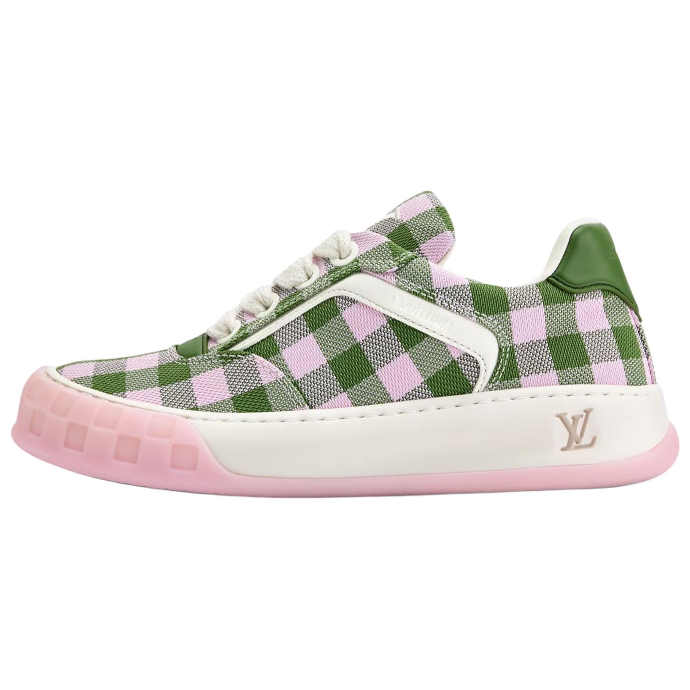 Кроссовки Louis Vuitton Tilted