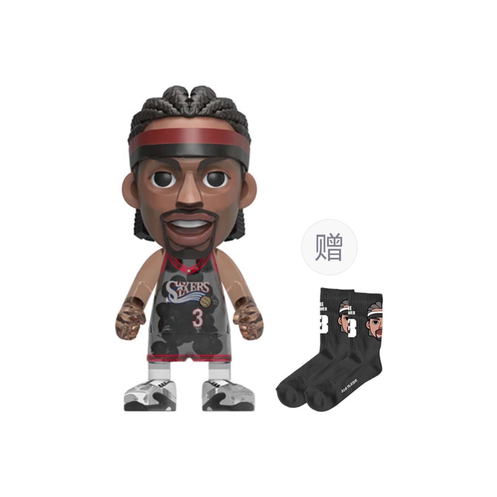 Aceplayer MONEYBALL NBA 76 nba slam dunk — фото 5