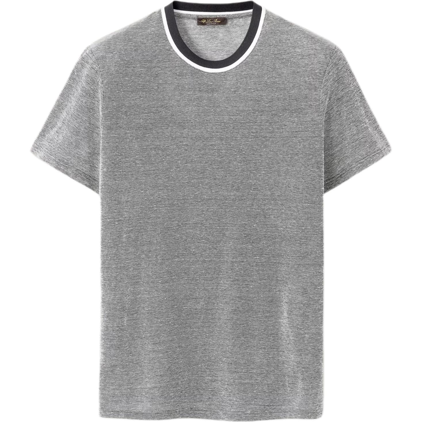 Loro Piana SS26 Sciabecco T