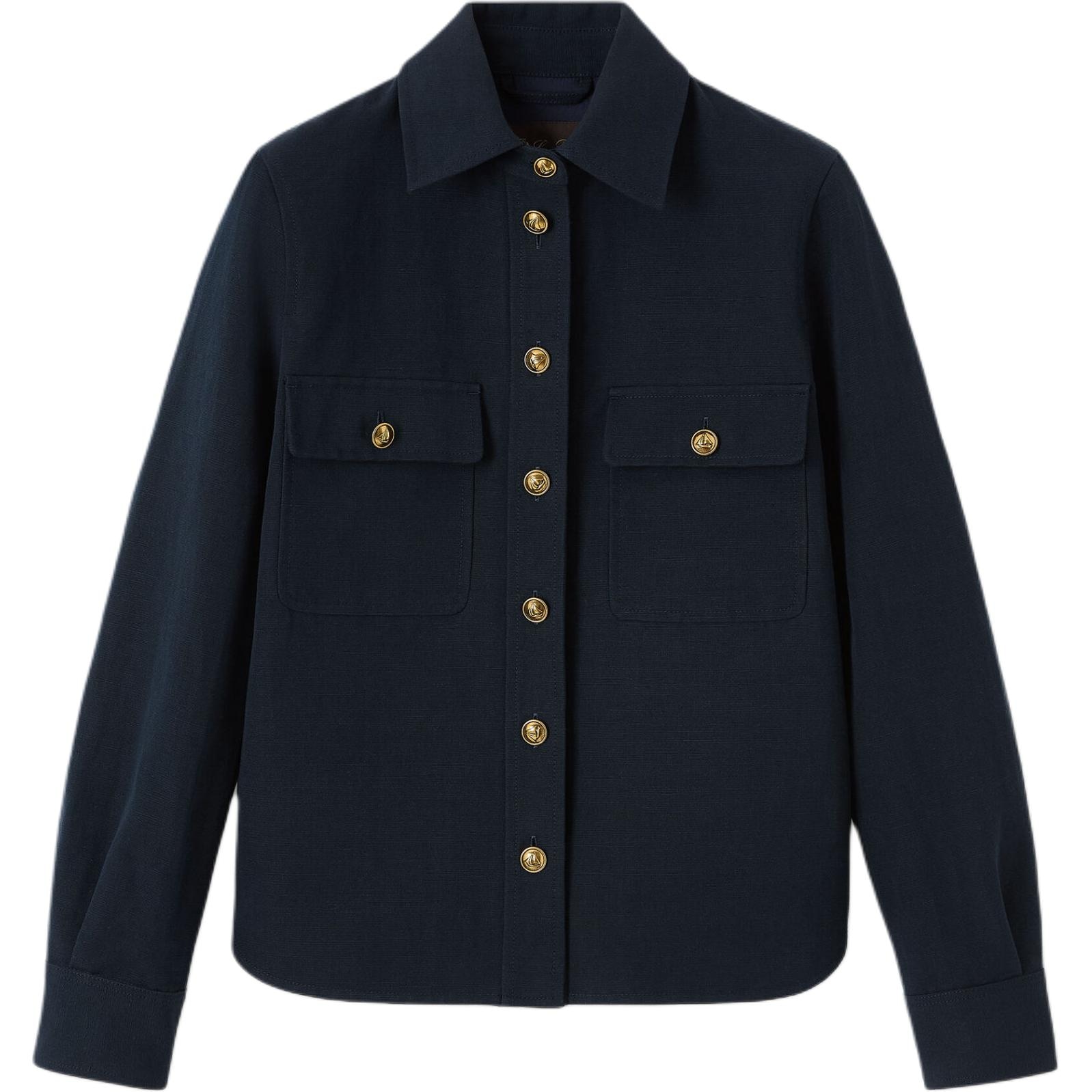 Loro Piana SS26 Kaylan