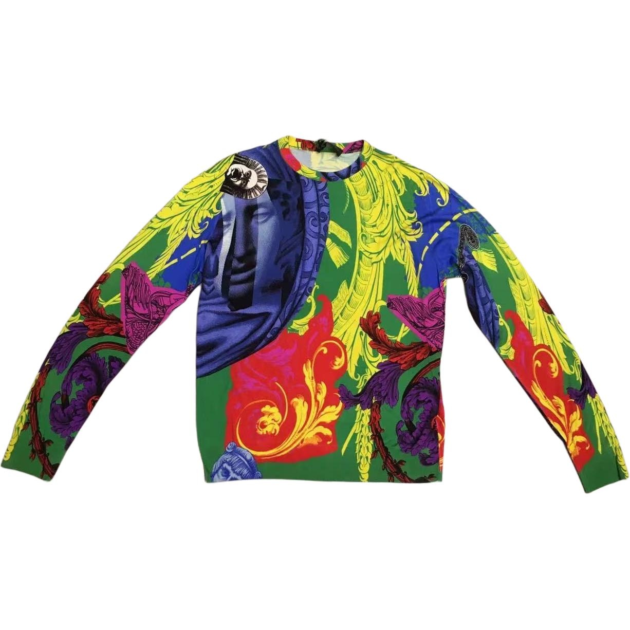 Футболка Versace T