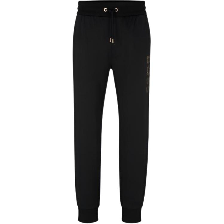 HUGO BOSS FW22 Logo