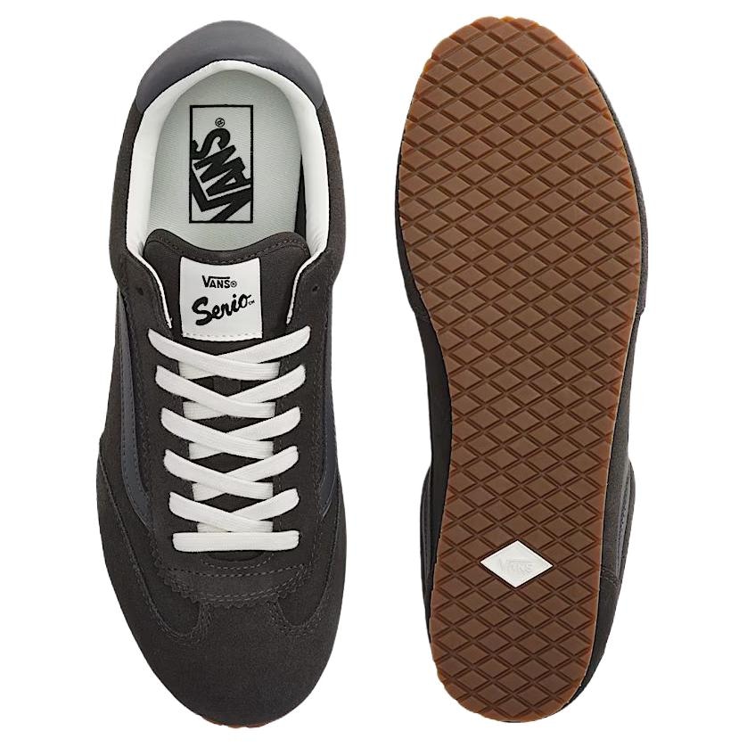 Vans Super Lowpro — фото 3