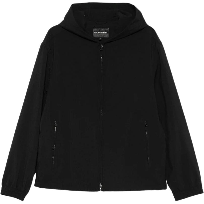 Куртка Emporio Armani SS26