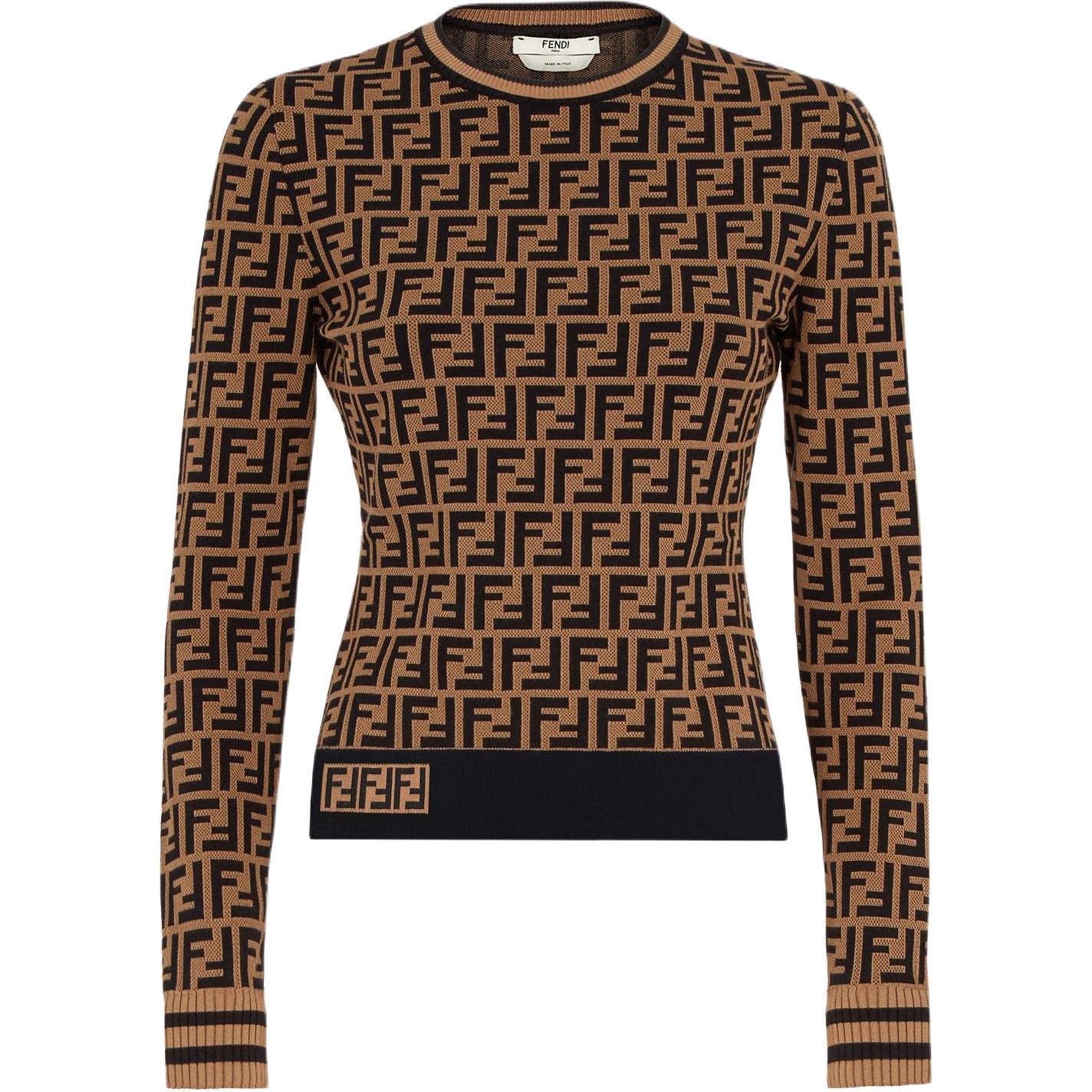 FENDI/芬迪 FENDI FF