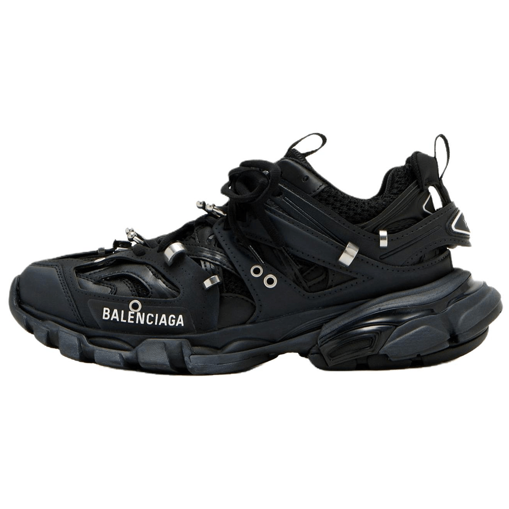 Balenciaga Track Piercing