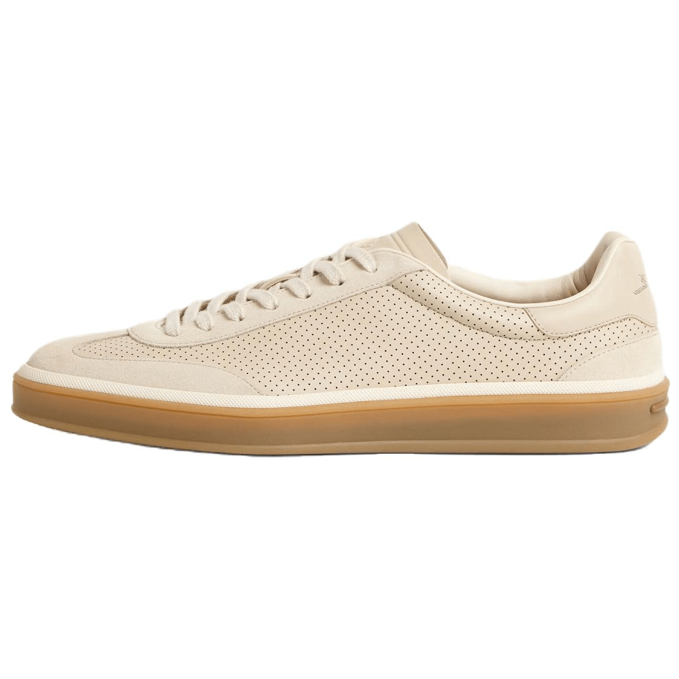 Loro Piana Tennis Walk
