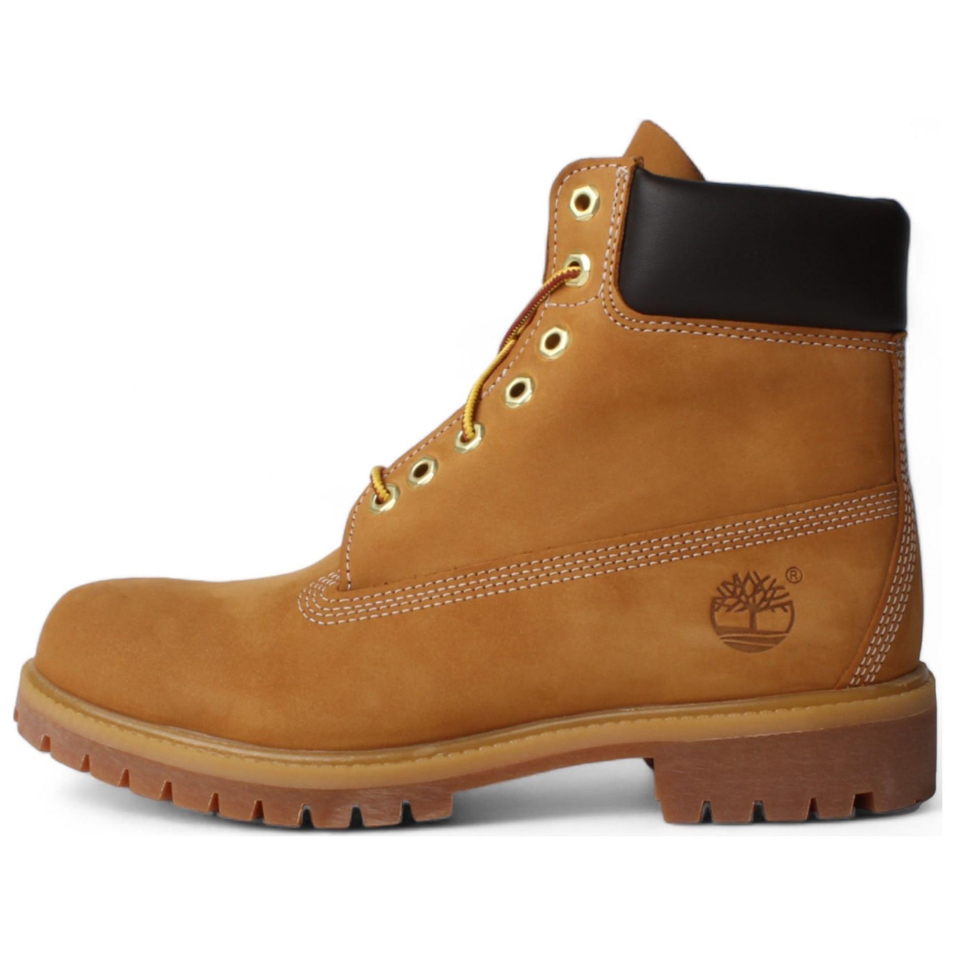 Timberland Classic Yellow Boot