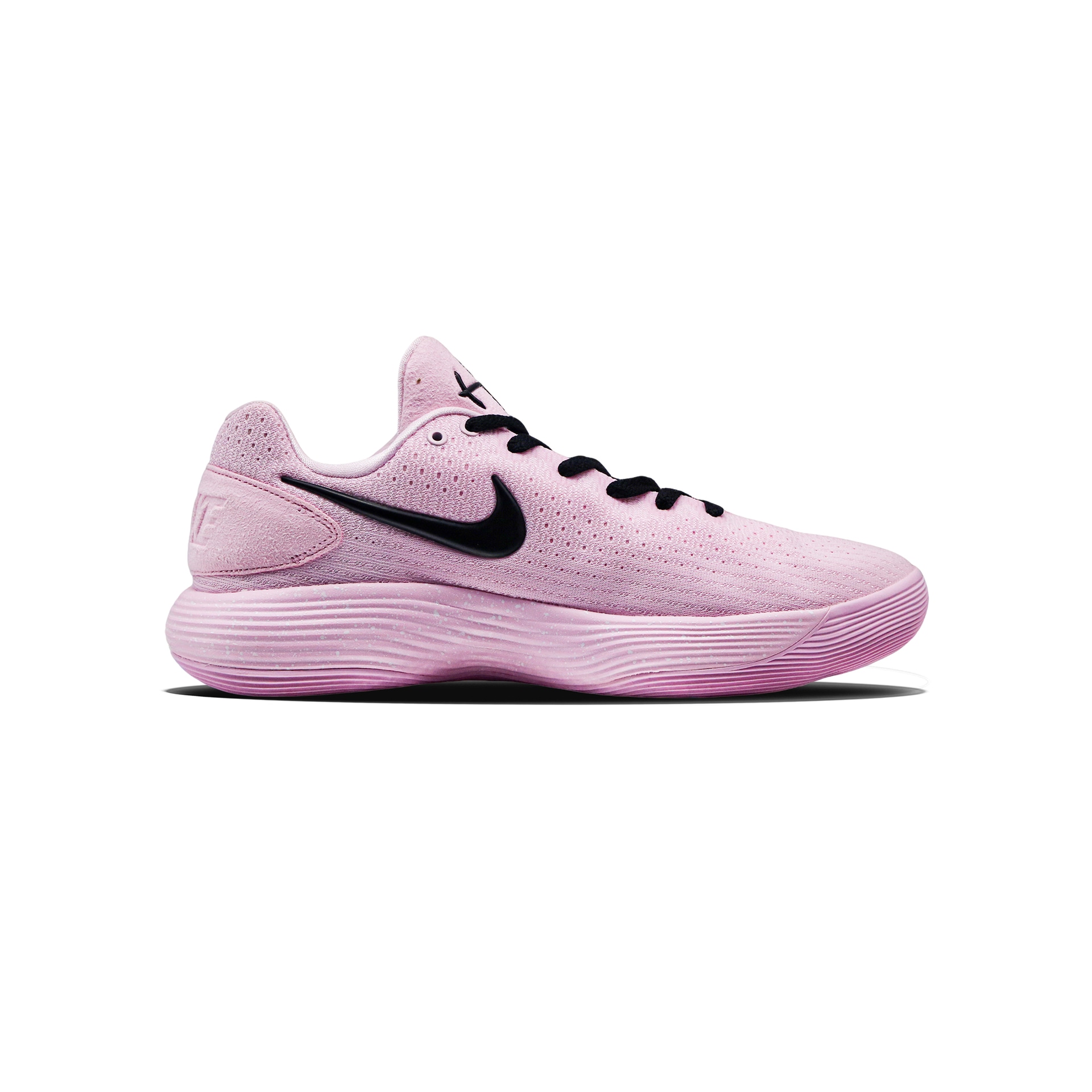 Nike Hyperdunk 2017 PinkLuv — фото 1