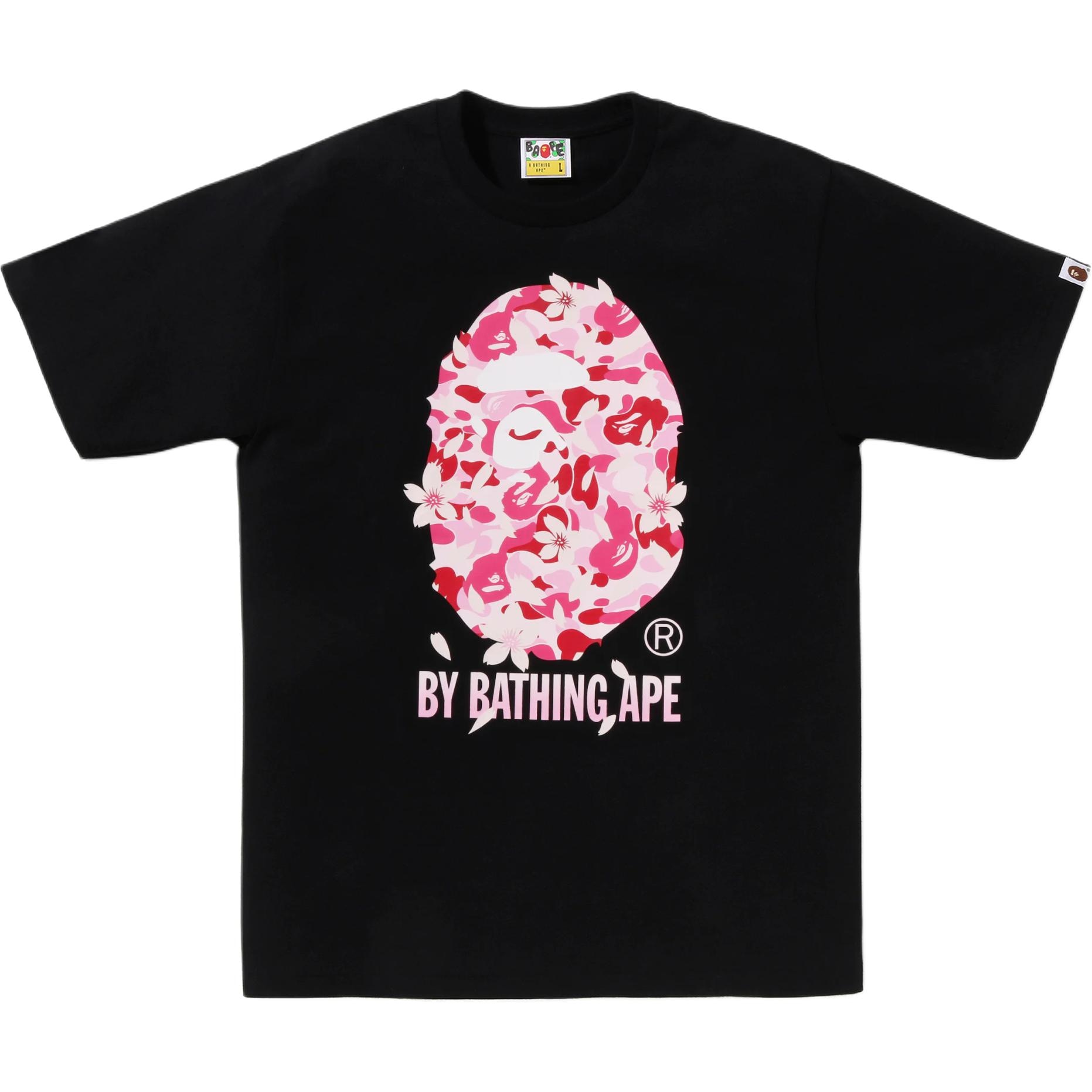 A BATHING APE BAPE SS26 T