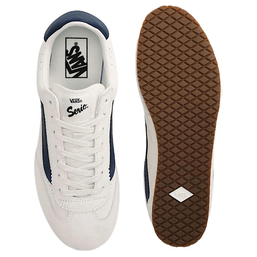 Vans Super Lowpro — фото 3