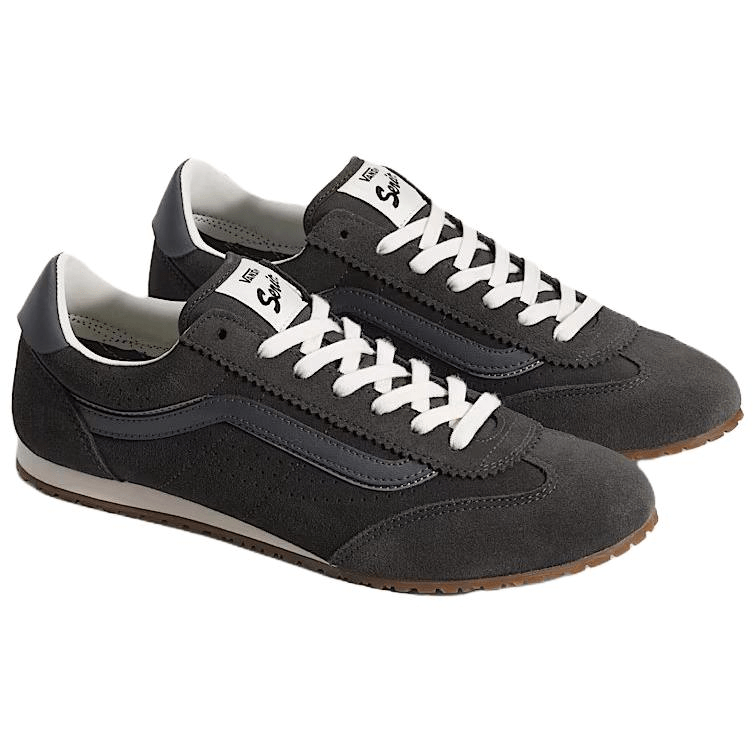 Vans Super Lowpro — фото 1