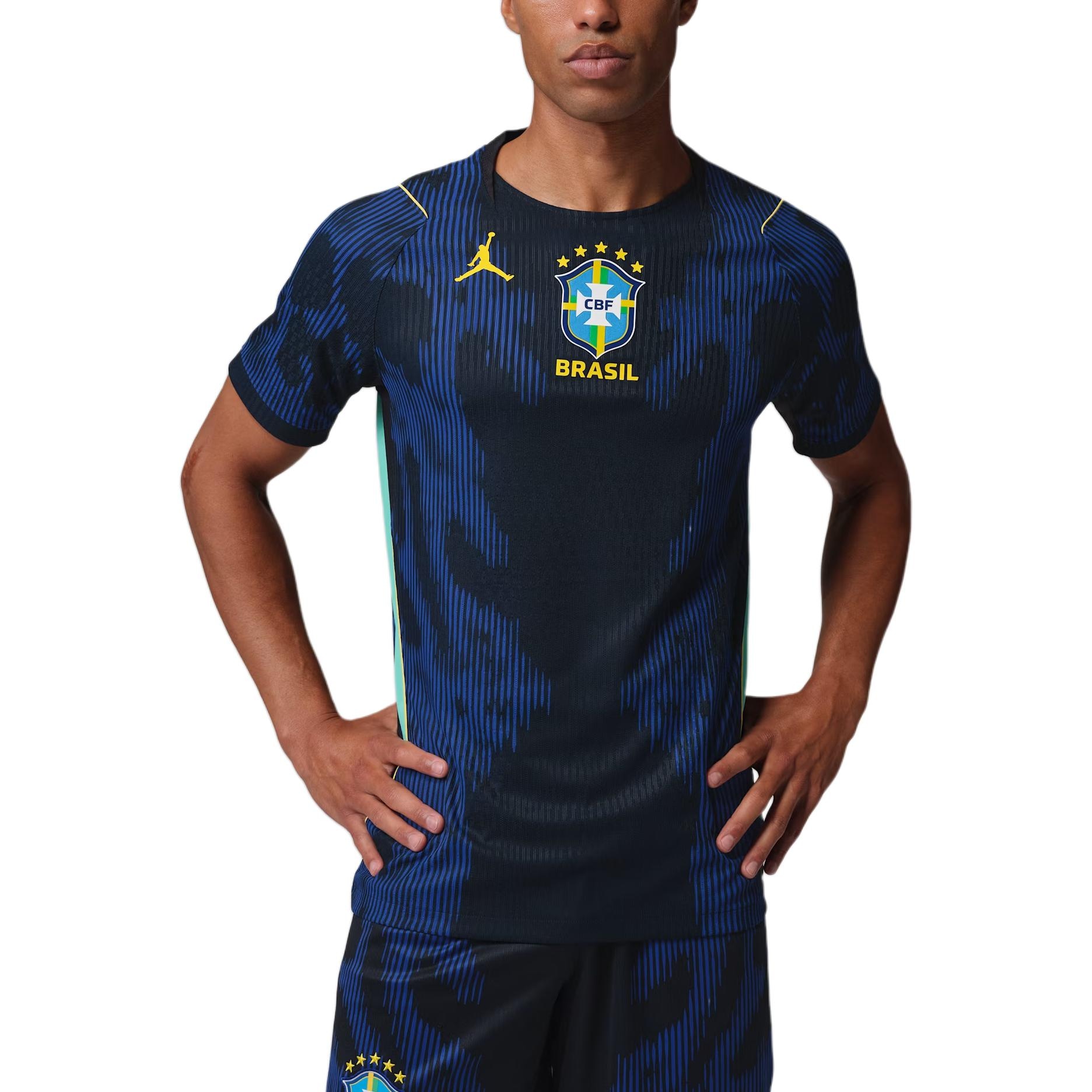 Jordan Aero-FIT 2026
