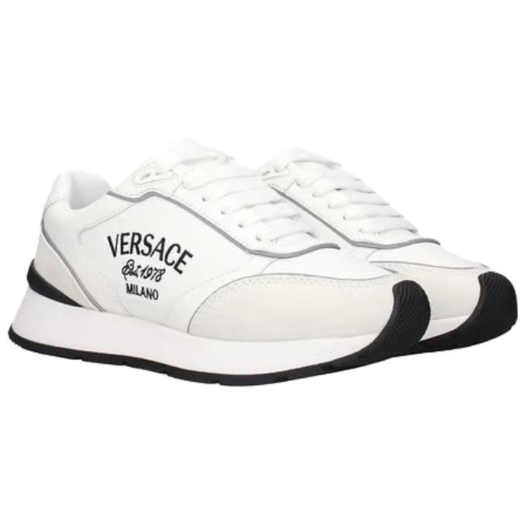 Versace Обувь для спорта (Арт. 10216061-A15643_1W000) — фото 2