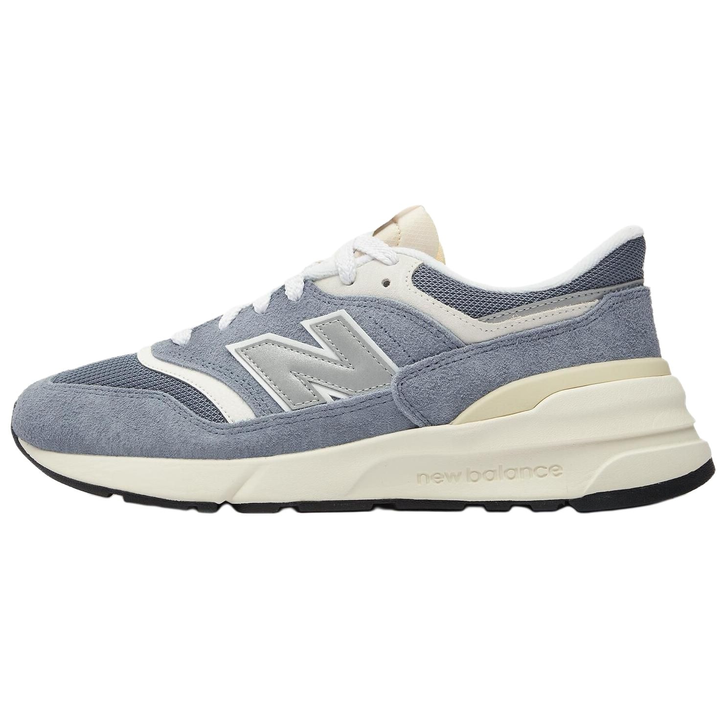 New Balance 997R Blue Grey