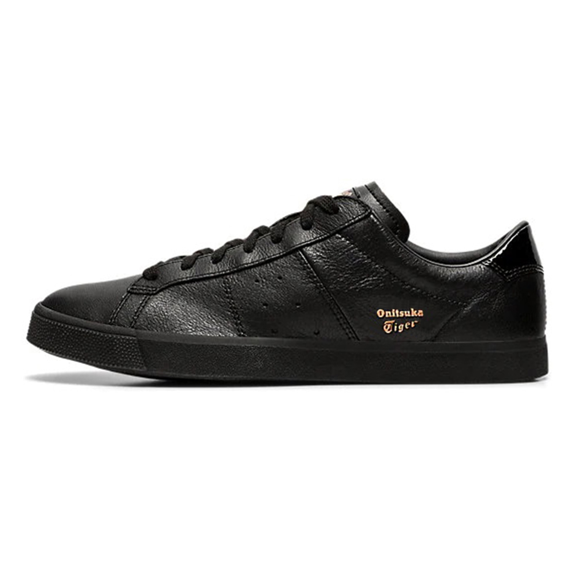 Кроссовки Onitsuka Tiger LawnShip 3.0 Black