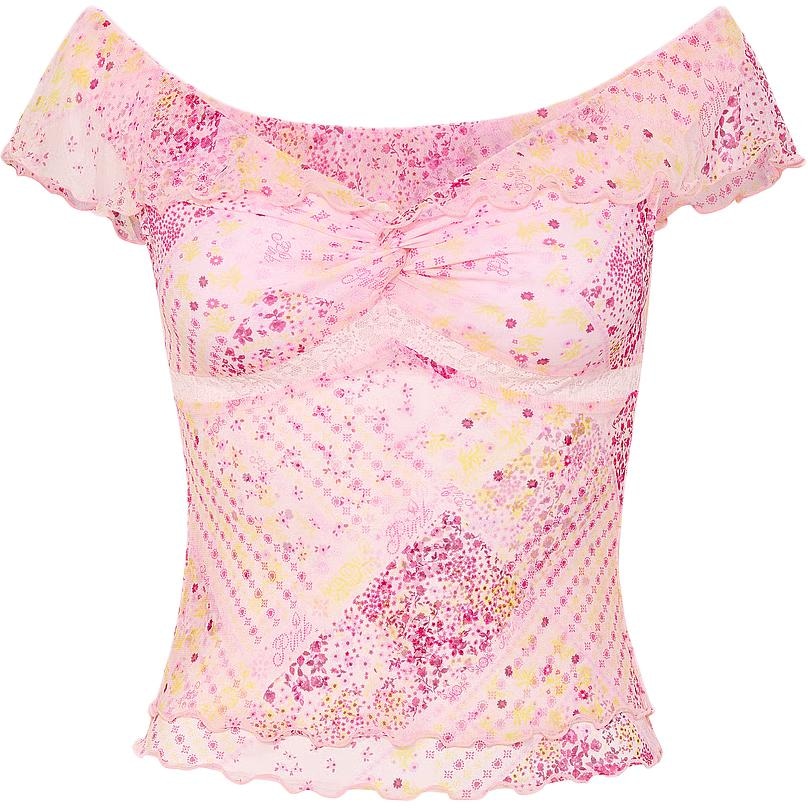 Футболка Victoria'S Secret PINK T