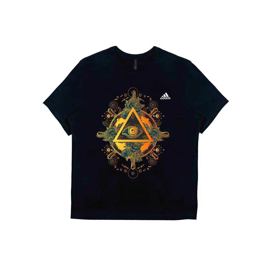 Футболка Adidas MUST HAVES T