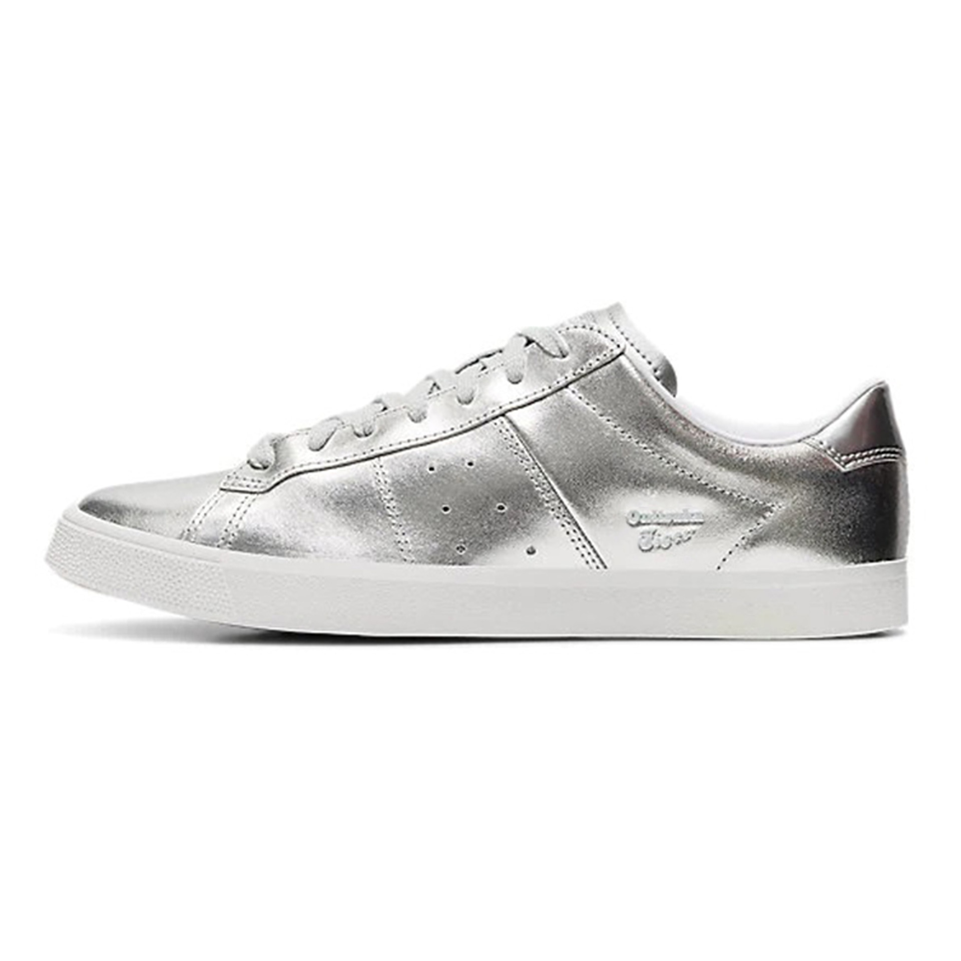 Onitsuka Tiger LawnShip 3.0 Silver White