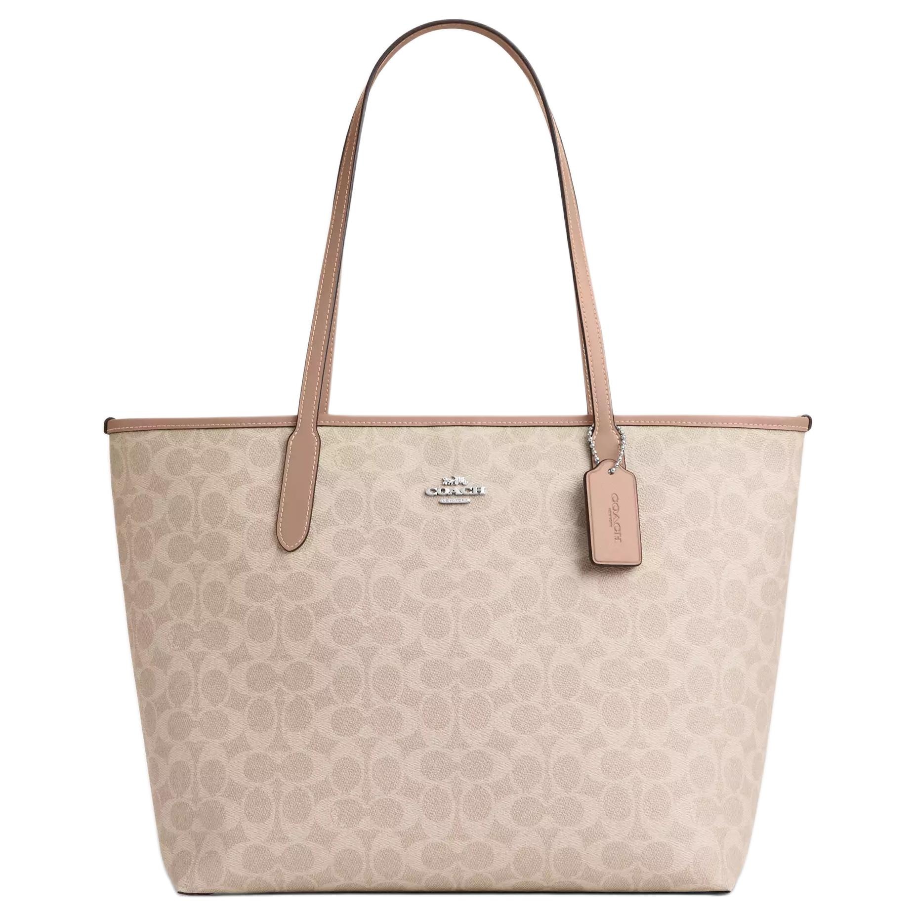 Сумки COACH/蔻驰 COACH City 33